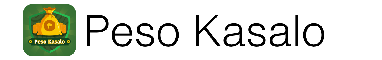 Peso Kasalo Logo